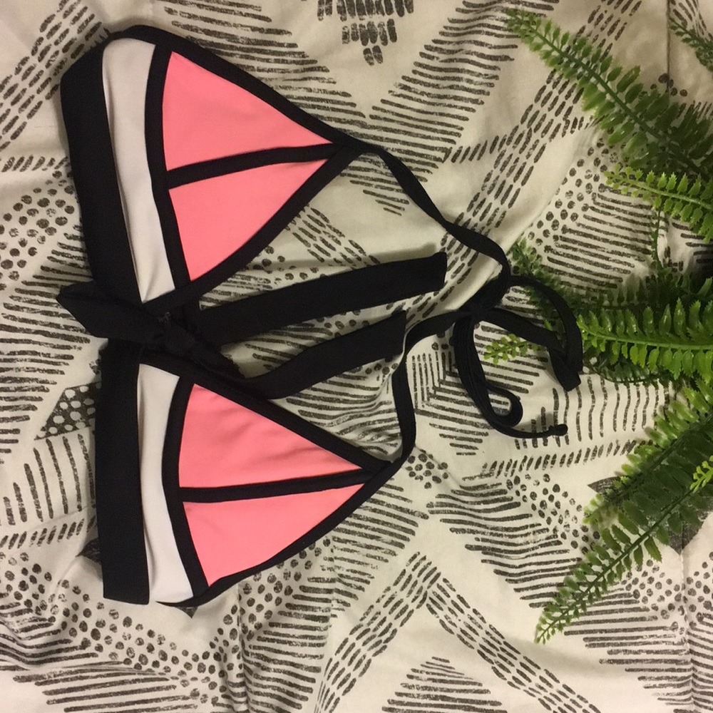 Bathing suit top